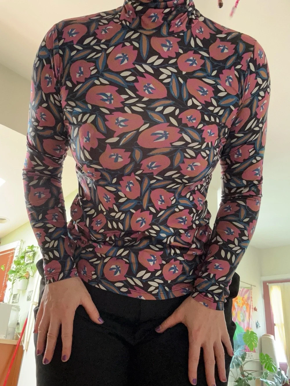 N/A comfy stretchy